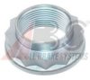 BMW 33411133785 Axle Nut, drive shaft